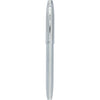 Sheaffer® 100 Brushed Chrome Roller Ball