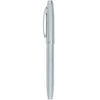 Sheaffer® 100 Brushed Chrome Roller Ball