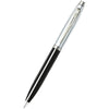 Sheaffer® 100 Chrome Black Ballpoint