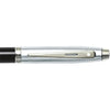 Sheaffer® 100 Chrome Black Ballpoint