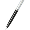 Sheaffer® 100 Chrome Black Ballpoint