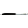 Sheaffer® 100 Chrome Black Ballpoint