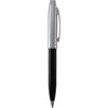 Sheaffer® 100 Chrome Black Ballpoint
