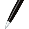 Sheaffer® 300 Stylo bille chromé brillant noir
