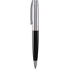 Sheaffer® 300 Stylo bille chromé brillant noir