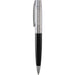 Sheaffer® 300 Stylo bille chromé brillant noir