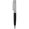 Sheaffer® 300 Stylo bille chromé brillant noir