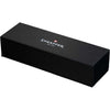 Sheaffer® 300 Glossy Chrome Black Roller Ball