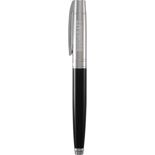 Sheaffer® 300 Chrome Brillant Noir Roller
