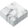 4 Piece Faux Marble Desktop Set | Desk Accessories | closeout, Desk Accessories, Office, sku-3002-39 | CFDFpromo.com