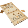 Playstyle 4-in-1 Desktop Game Set