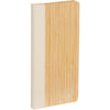 Wellable™ FSC® 100% Bamboo Sticky Notes Pad