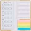 Wellable™ FSC® 100% Bamboo Sticky Notes Pad