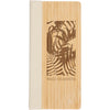 Wellable™ FSC® 100% Bamboo Sticky Notes Pad