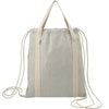 Repose 5oz. Recycled Cotton Drawstring Bag | Backpacks | Backpacks, Bags, sku-3005-75 | CFDFpromo.com