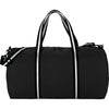 Sac week-end en toile de coton 12 oz, 22 po