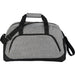 18.5" Medium Graphite Duffel Bag | Duffels | Bags, Duffels, sku-3450-70 | CFDFpromo.com
