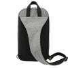 Graphite Deluxe Recycled Sling Backpack | Backpacks | Backpacks, Bags, sku-3451-04 | CFDFpromo.com