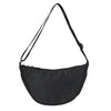 Recycled Curve Crossbody