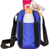 Crossbody Recycled 6-Can Cooler