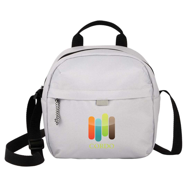 Caribou RPET 6 Can Cooler