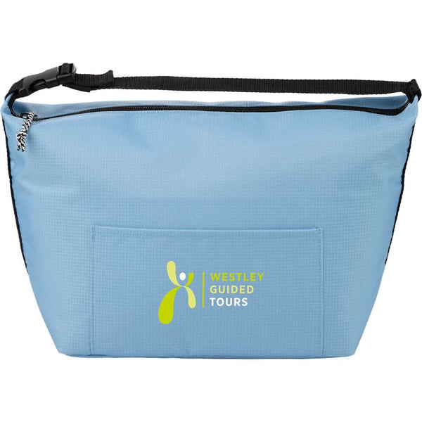 Caribou Drift RPET 9 Can Cooler