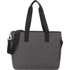 Multi-Pocket Laptop Tote