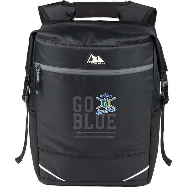 Glacière souple Arctic Zone Rolltop 24 canettes