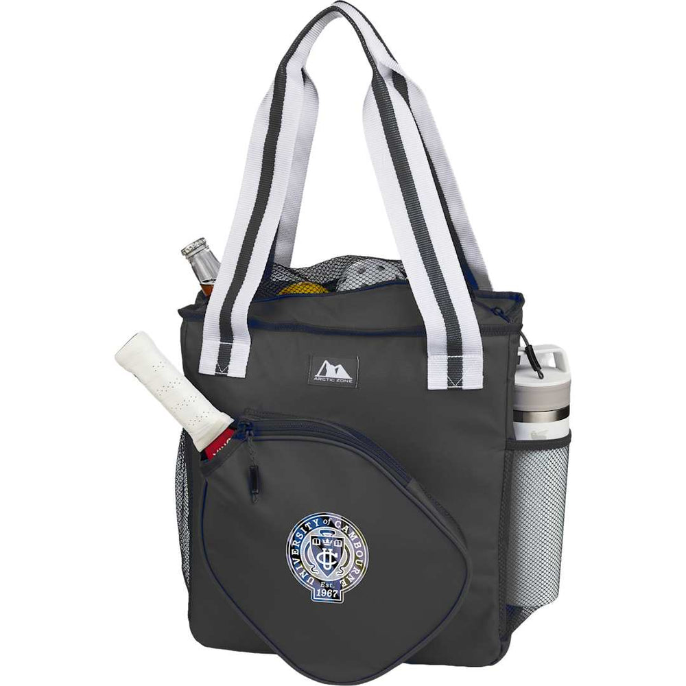 Sac isotherme Arctic Zone 20 canettes pour pique-nique