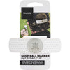 SNAPS Golf Hat Strap Clip