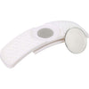 SNAPS Golf Hat Strap Clip