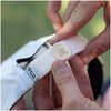 SNAPS Golf Hat Strap Clip