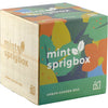 Sprigbox Mint Grow Kit | Grow Kits | Grow Kits, Home & DIY, sku-5000-03 | Sprigbox