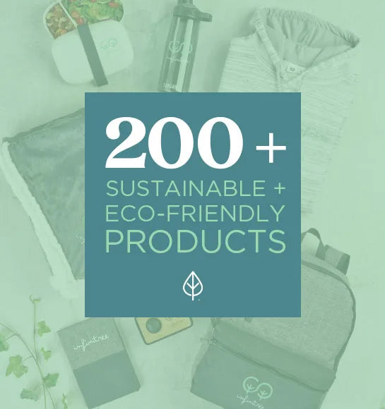 200 sustainable eco-friendly products
