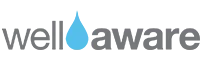 Well aware logo