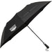 Parapluie de golf pliable recyclé de 58 po