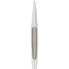 Luxe Recycled Stainless Steel Roller Ball