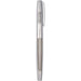 Luxe Recycled Stainless Steel Roller Ball
