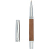 Luxe Walnut Executive Roller Ball?