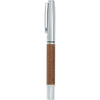Luxe Walnut Executive Roller Ball?