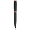 Luxe Recycled Brass Matte Ballpoint