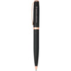 Luxe Recycled Brass Matte Ballpoint