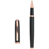 Luxe Recycled Brass Matte Roller Ball