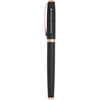 Luxe Recycled Brass Matte Roller Ball