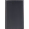 UL Listed Exo Recycled Aluminum 5000 mAh Power Ban