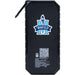 UL Listed 10000  IPX5 Solar 15W Wireless Power Ban