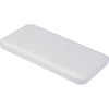UL Listed 5,000 mAh Power Bank with Multi-Cables