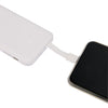 UL Listed 5,000 mAh Power Bank with Multi-Cables