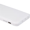 UL Listed 5,000 mAh Power Bank with Multi-Cables