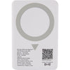 MI Power 5000 mAh MagClick™ 15W Wireless Power Ban